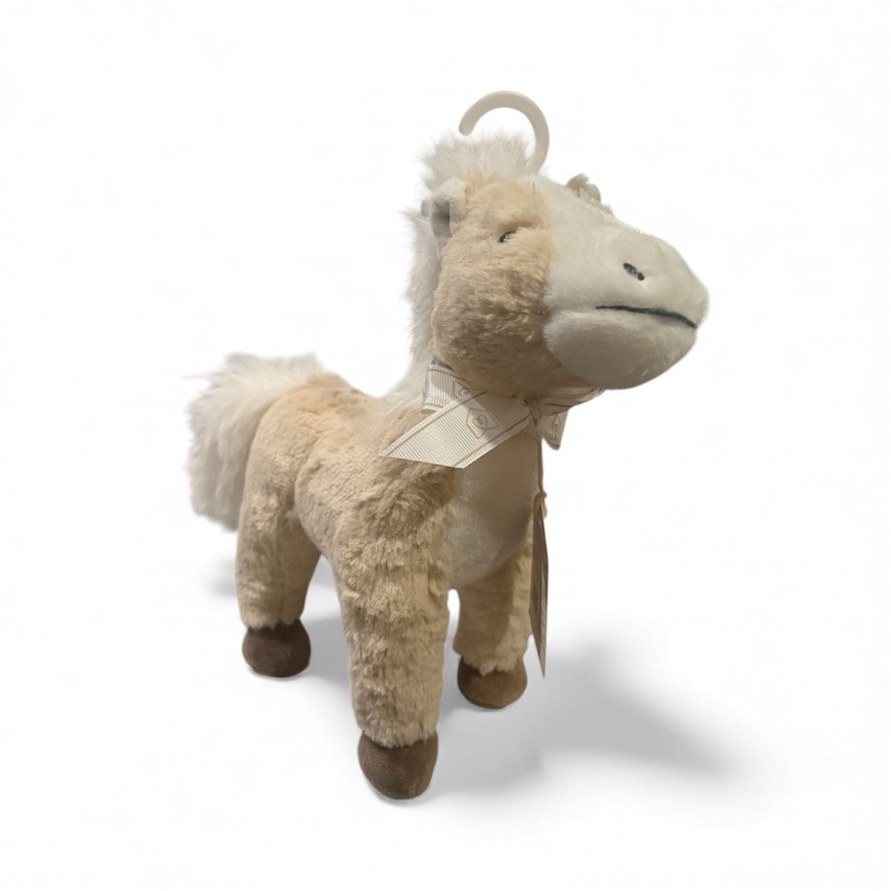 Snug My Best Friend Plush Horse for your Little Cowboy or Cowgirl NWT